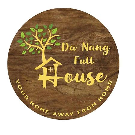 Homestay Da Nang Full House Luaran gambar