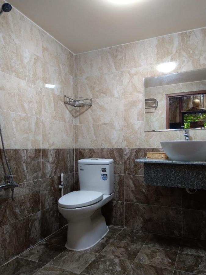 Homestay Da Nang Full House Luaran gambar