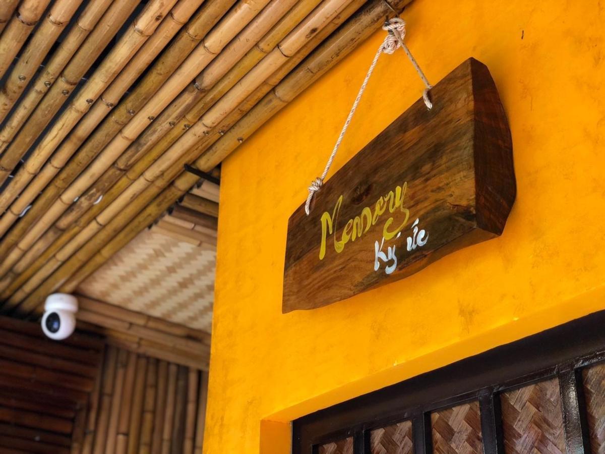 Homestay Da Nang Full House Luaran gambar