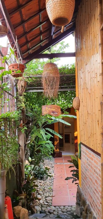 Homestay Da Nang Full House Luaran gambar