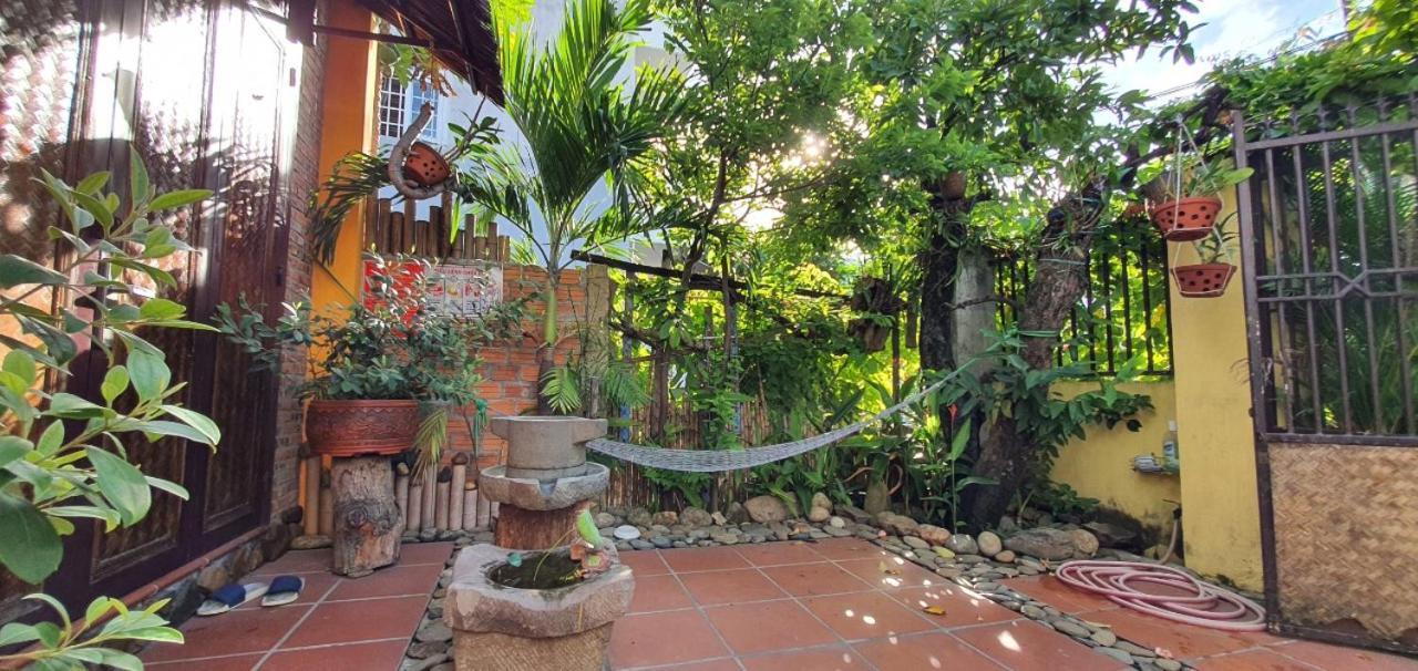 Homestay Da Nang Full House Luaran gambar