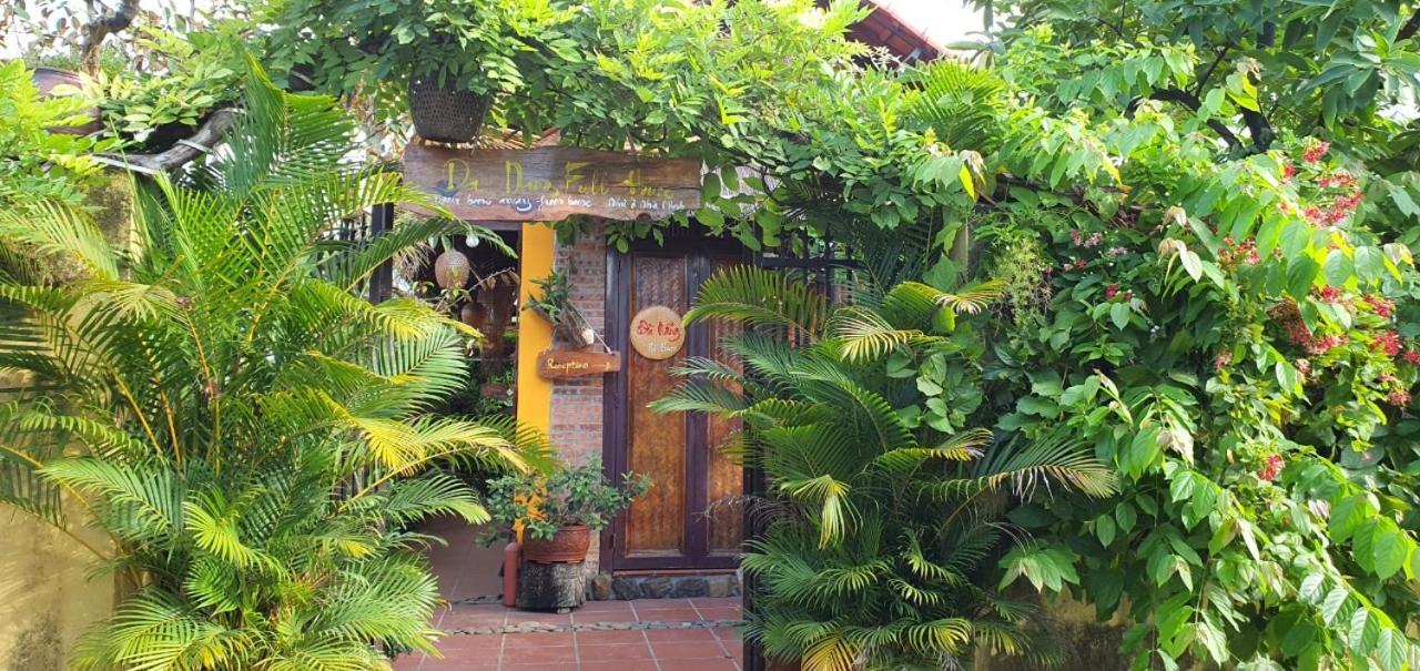 Homestay Da Nang Full House Luaran gambar