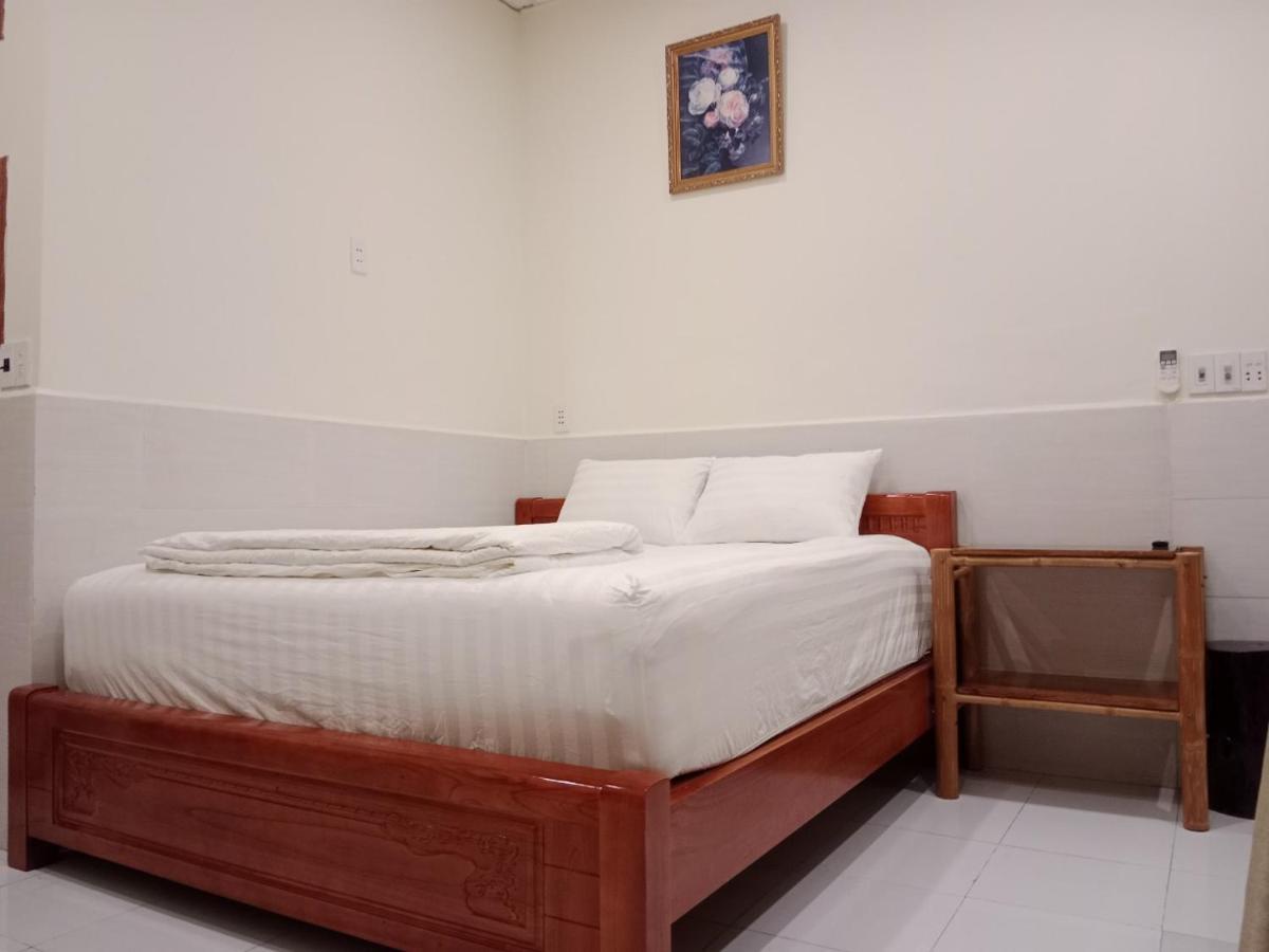 Homestay Da Nang Full House Luaran gambar