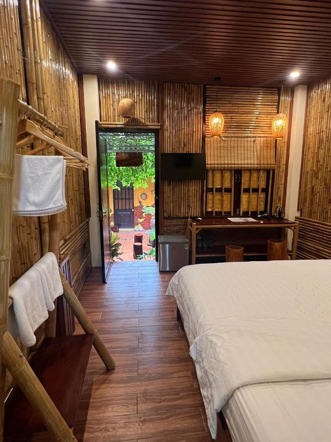 Homestay Da Nang Full House Luaran gambar