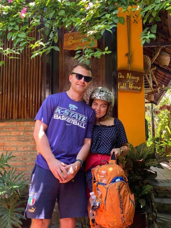 Homestay Da Nang Full House Luaran gambar