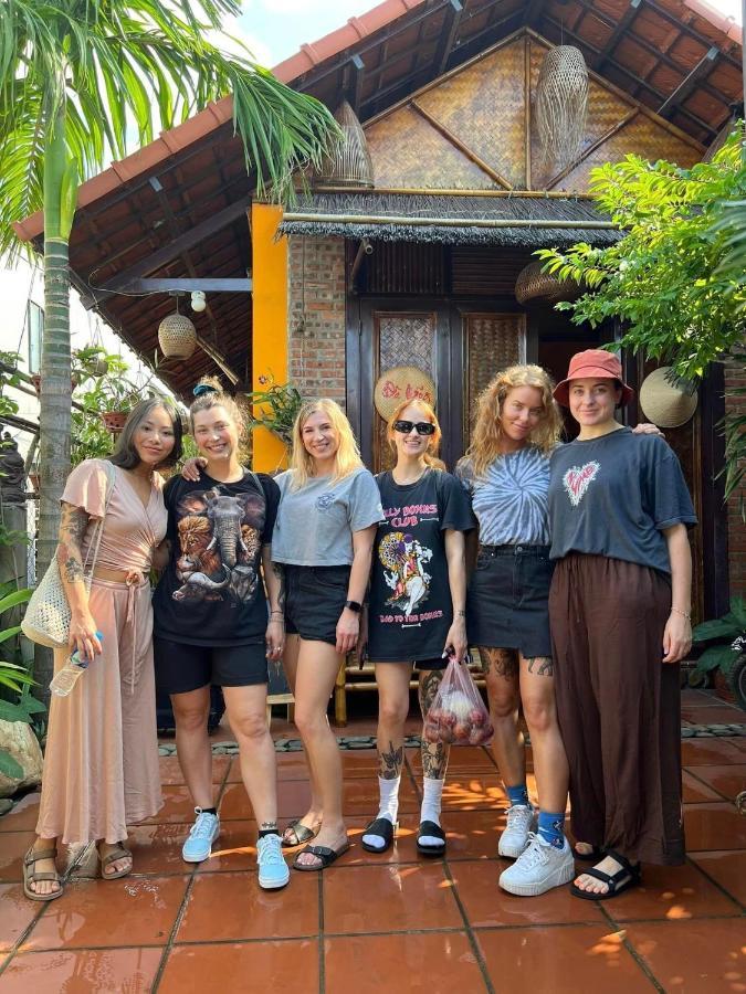 Homestay Da Nang Full House Luaran gambar