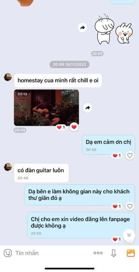Homestay Da Nang Full House Luaran gambar