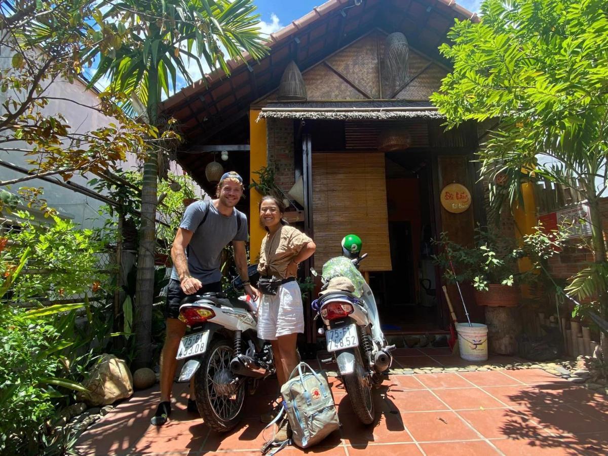 Homestay Da Nang Full House Luaran gambar