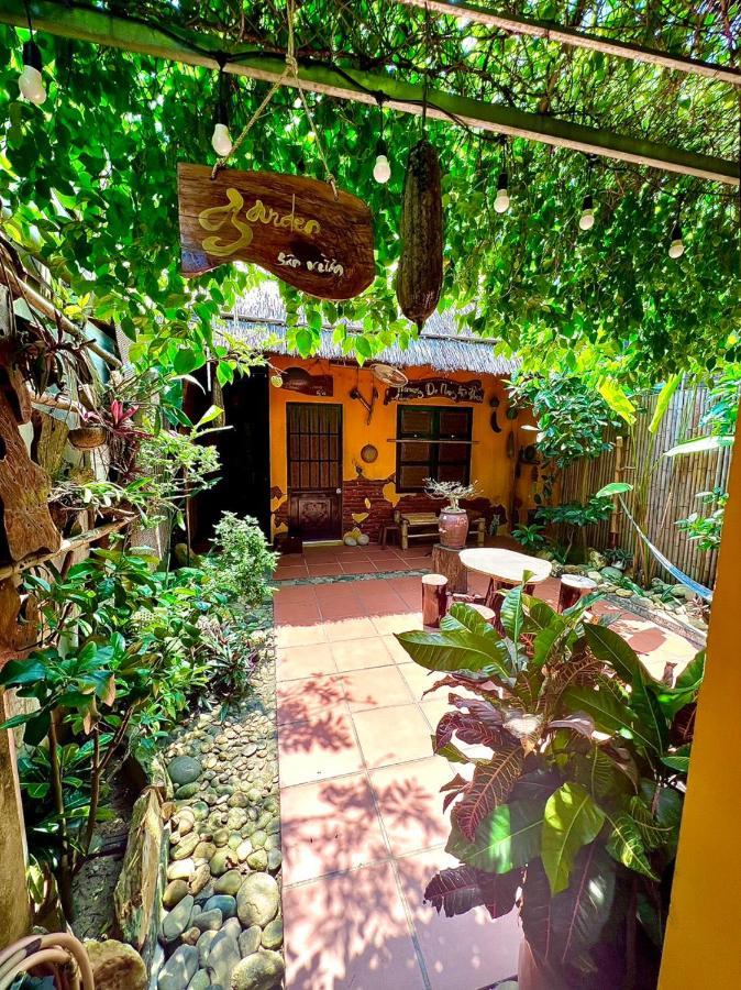 Homestay Da Nang Full House Luaran gambar