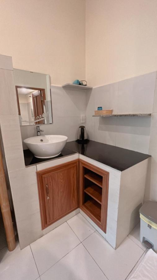 Homestay Da Nang Full House Luaran gambar