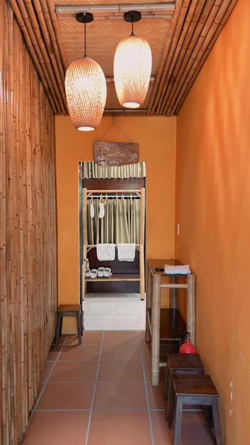 Homestay Da Nang Full House Luaran gambar