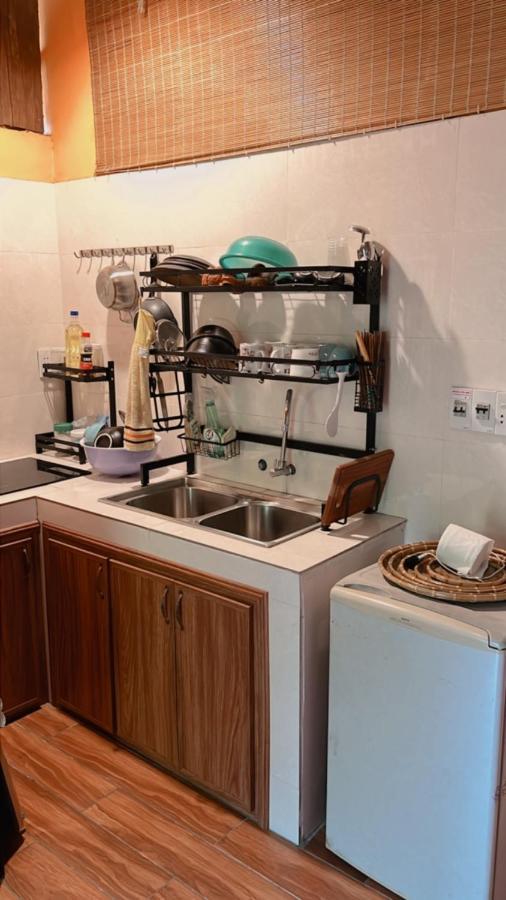 Homestay Da Nang Full House Luaran gambar