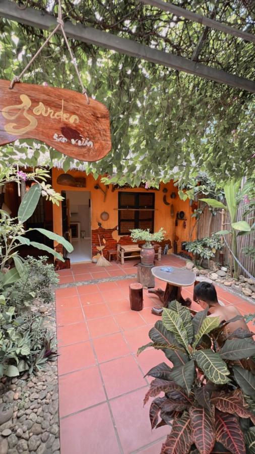 Homestay Da Nang Full House Luaran gambar