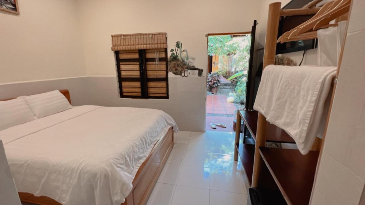 Homestay Da Nang Full House Luaran gambar