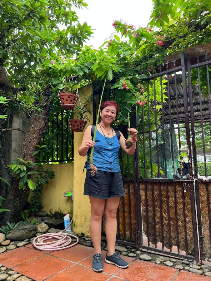 Homestay Da Nang Full House Luaran gambar