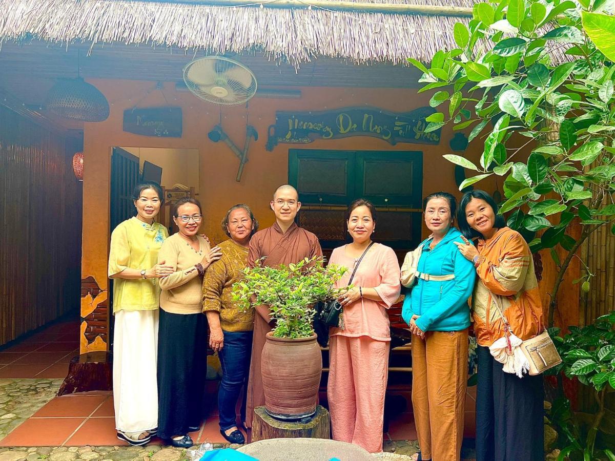 Homestay Da Nang Full House Luaran gambar