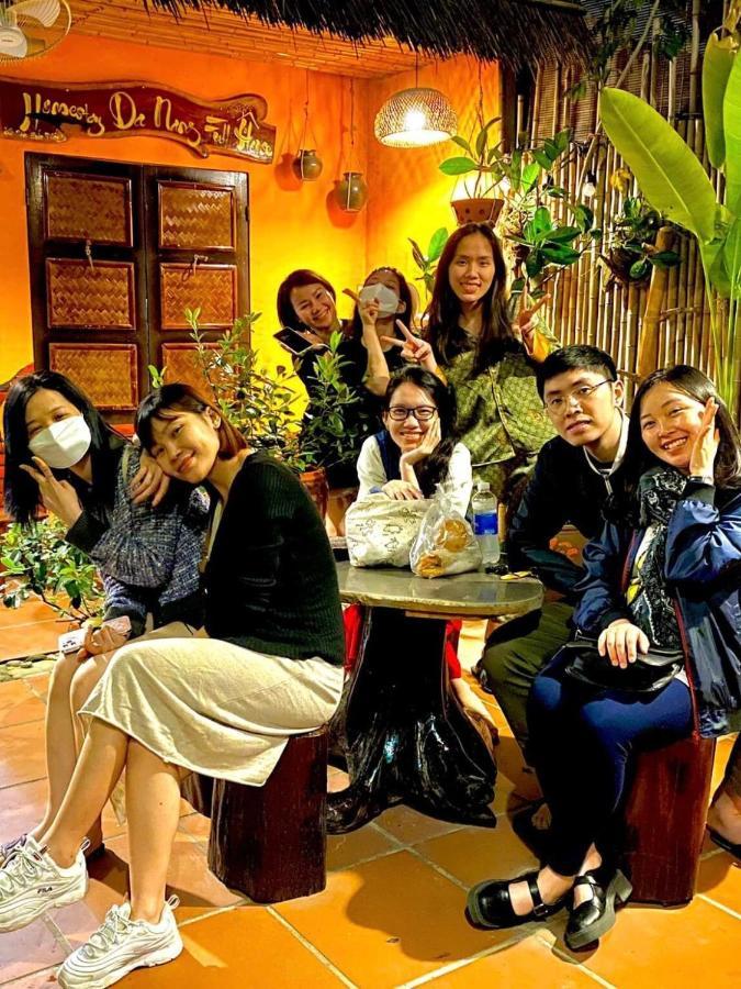 Homestay Da Nang Full House Luaran gambar