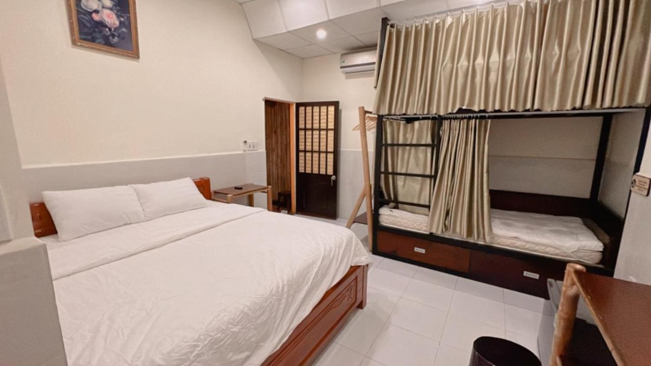 Homestay Da Nang Full House Luaran gambar