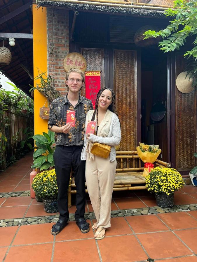 Homestay Da Nang Full House Luaran gambar