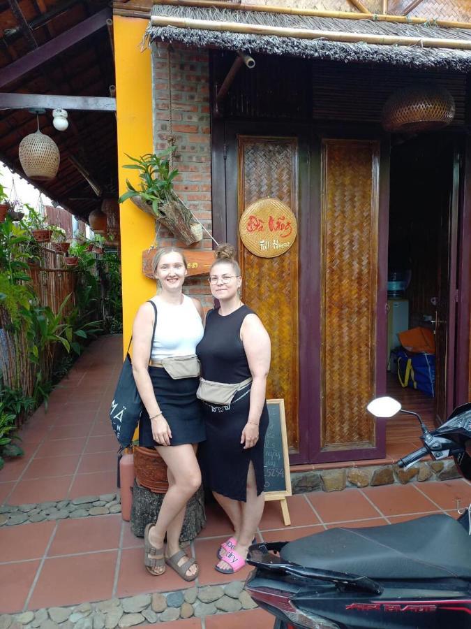 Homestay Da Nang Full House Luaran gambar